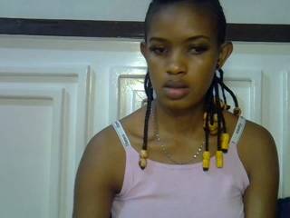 Afrikanqueen