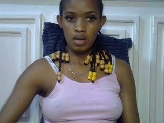 Afrikanqueen