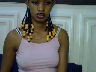 Afrikanqueen