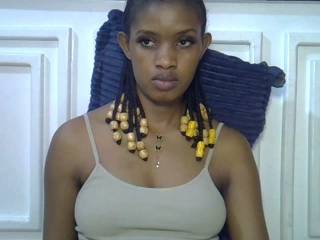 Afrikanqueen