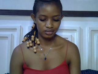 Afrikanqueen
