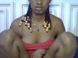 Afrikanqueen