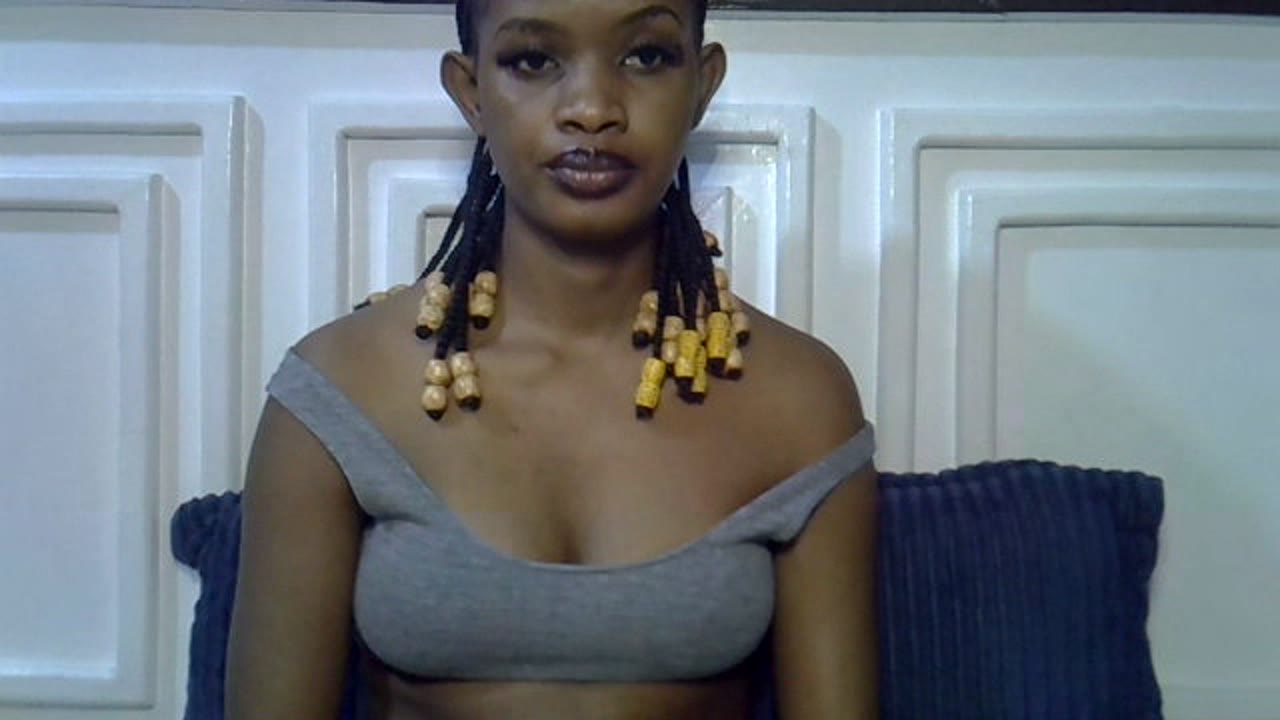 Afrikanqueen