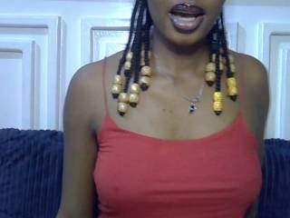 Afrikanqueen