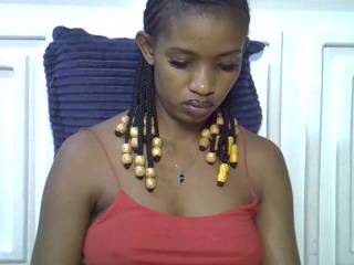 Afrikanqueen