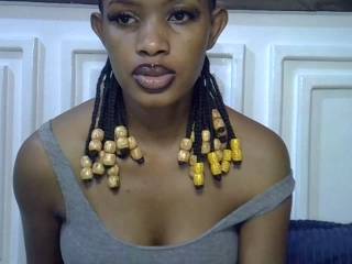 Afrikanqueen