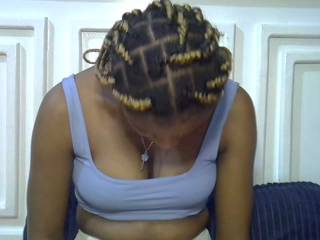 Afrikanqueen