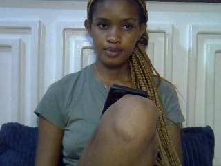 Afrikanqueen