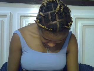 Afrikanqueen