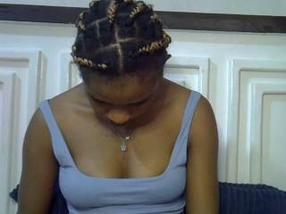 Afrikanqueen