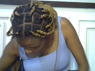 Afrikanqueen