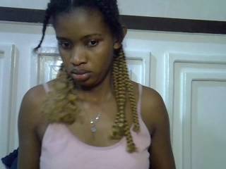 Afrikanqueen