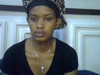 Afrikanqueen