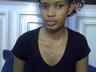 Afrikanqueen
