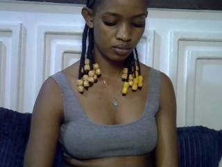 Afrikanqueen