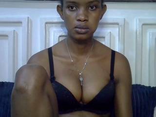 Afrikanqueen