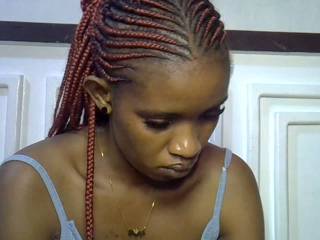 Afrikanqueen