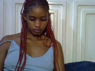 Afrikanqueen