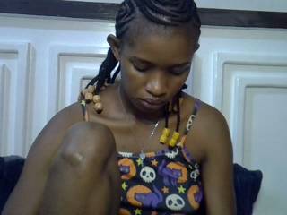 Afrikanqueen