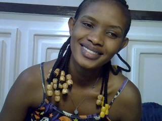 Afrikanqueen