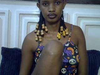 Afrikanqueen