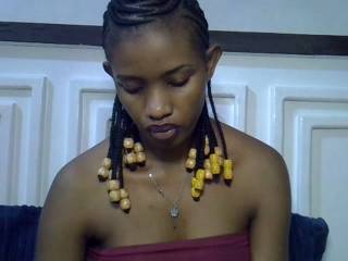 Afrikanqueen