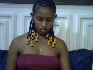 Afrikanqueen