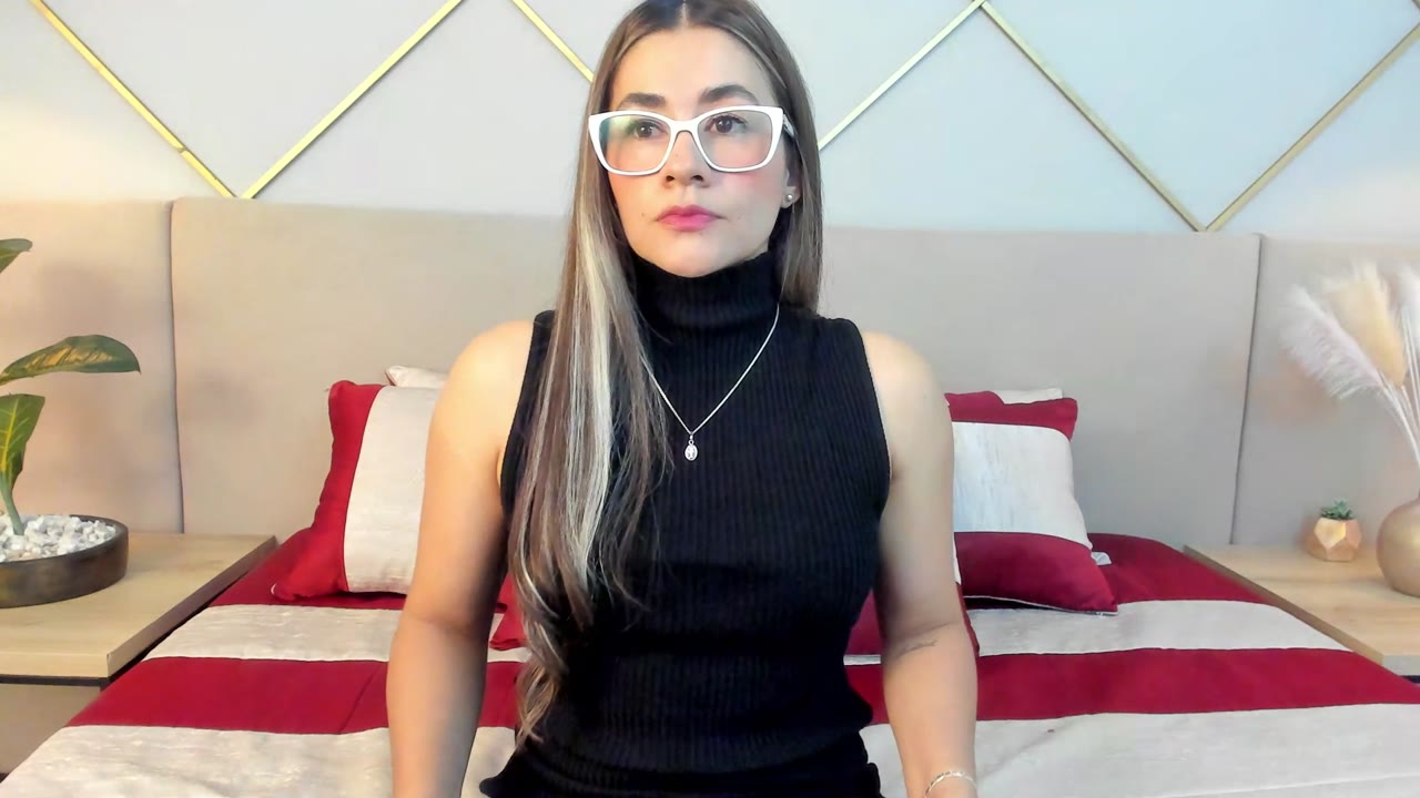 MabelVelvet