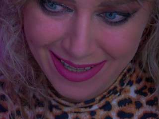 CandyLady
