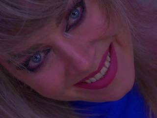 CandyLady