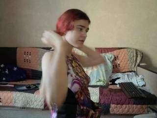 TenderJenny