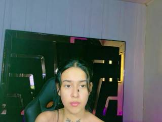MilaSapphire