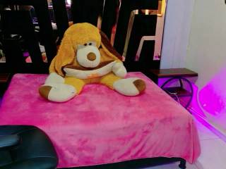 MilaSapphire