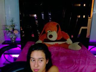 MilaSapphire
