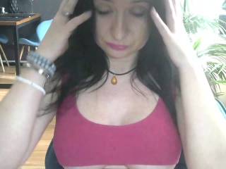 SabrinaSexy