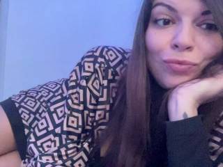 BellaParker