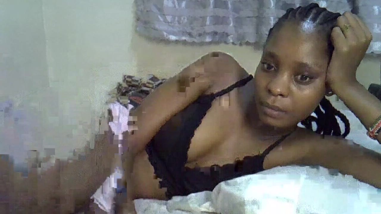 Ebonysly