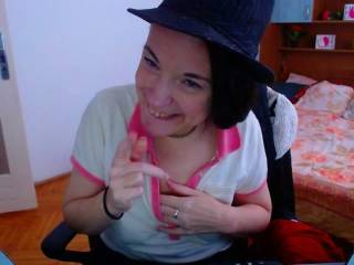 LadyLisaHoty
