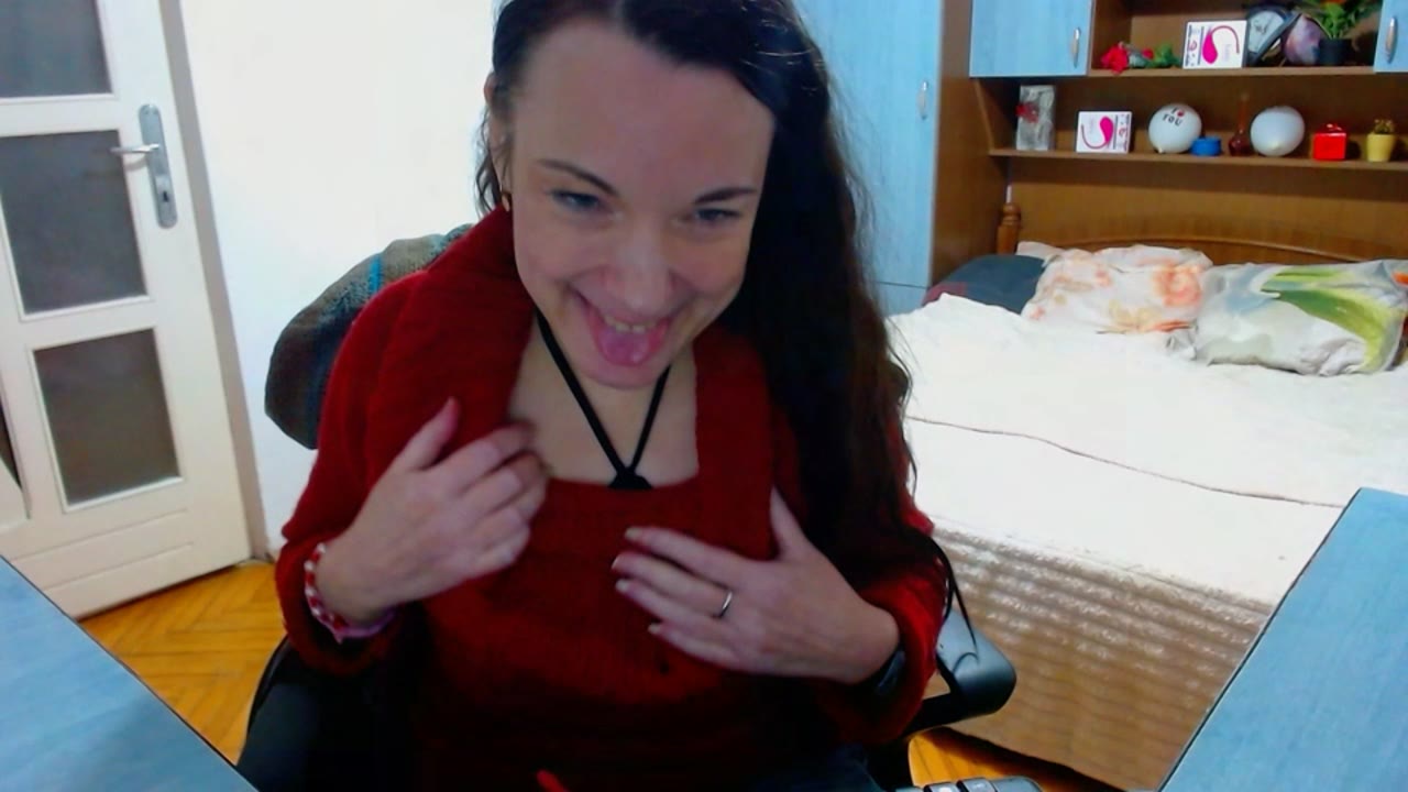 LadyLisaHoty