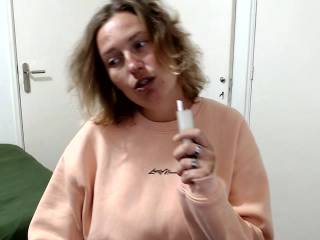 mysterywoman