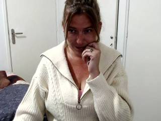 mysterywoman