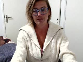 mysterywoman