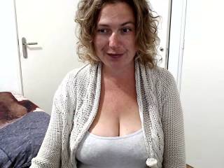 mysterywoman
